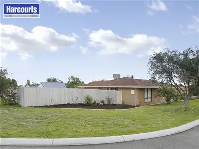 Second view of Homely house listing, 2 Lebeo Court, Heathridge WA 6027