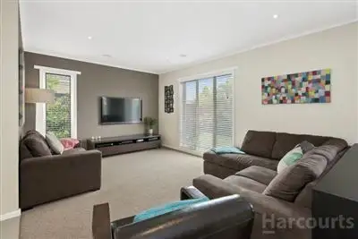 Fourth view of Homely house listing, 4 Jess Way, Sebastopol VIC 3356