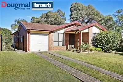 Main view of Homely house listing, 9 Selms Place, Minto NSW 2566