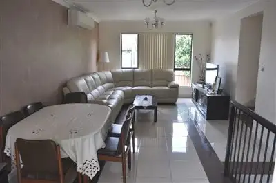 Third view of Homely house listing, 28A Mackellar Road, Hebersham NSW 2770