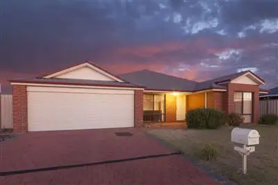 Main view of Homely house listing, 4 Mickle Way, Bertram WA