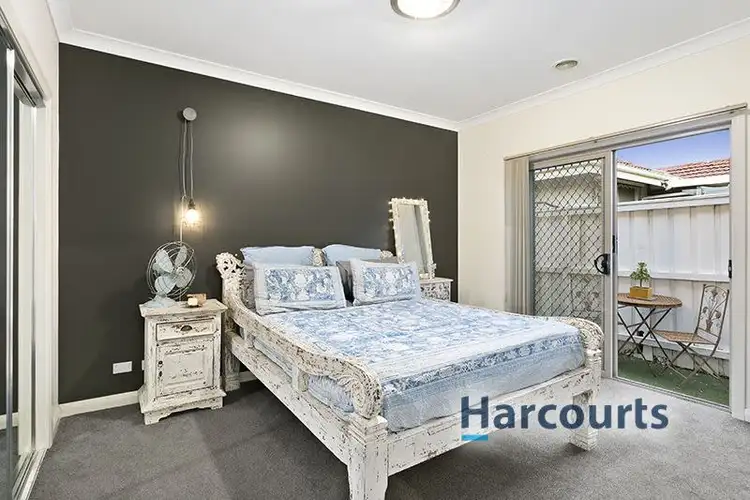 Fifth view of Homely townhouse listing, 6a Vervale Avenue, Fawkner VIC 3060