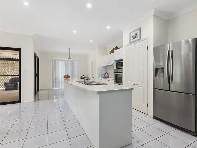 Fourth view of Homely house listing, 30 Samuel Place, Mooloolah Valley QLD 4553