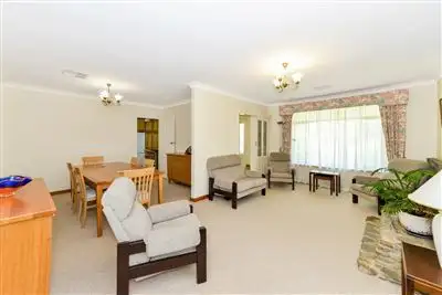 Fourth view of Homely house listing, 1 St Georges Terrace, Bellevue Heights SA 5050