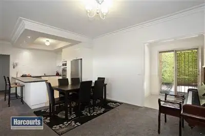 Second view of Homely unit listing, 2/5A Taylors Road, Croydon VIC 3136
