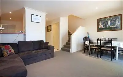 Second view of Homely townhouse listing, 6/206 Queen Street, Southport QLD 4215