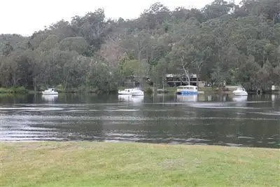 Second view of Homely house listing, 4 Braidwood Street, Nelligen NSW 2536