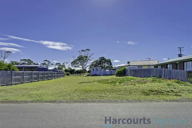 Main view of Homely land listing, 108 Carlton Bluff Road, Primrose Sands TAS 7173