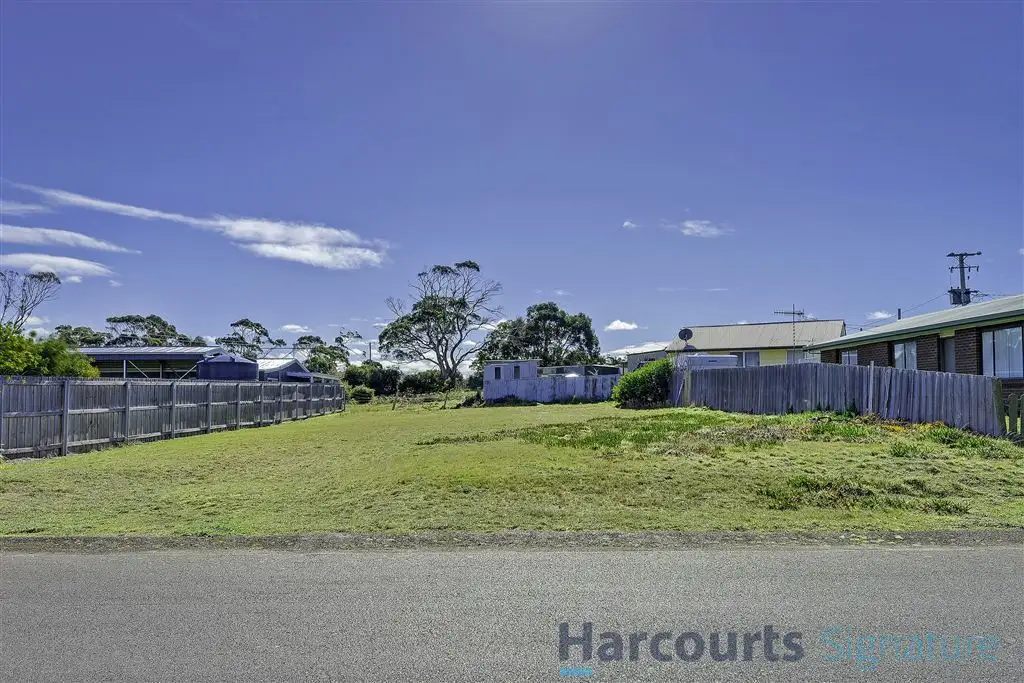 Main view of Homely land listing, 108 Carlton Bluff Road, Primrose Sands TAS 7173