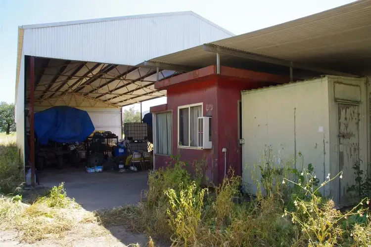 Seventh view of Homely rural property listing, 1131 Timor Mountain Road, Narrabri NSW 2390