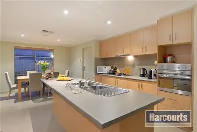 Second view of Homely house listing, 42 Triumph Way, Skye VIC 3977
