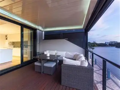 Fifth view of Homely house listing, 21/51 Tidewater Way, Ascot WA 6104