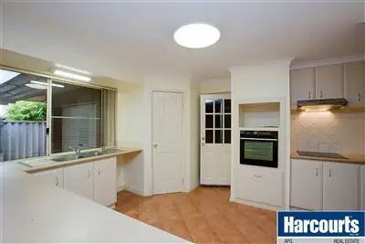 Fifth view of Homely house listing, 10 Gannett Lane, Australind WA 6233
