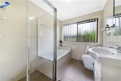 Fourth view of Homely house listing, 12/224 Harrow Road, Glenfield NSW 2167