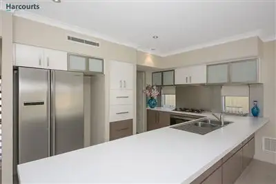 Third view of Homely house listing, 9 Fourmile Avenue, Burns Beach WA 6028
