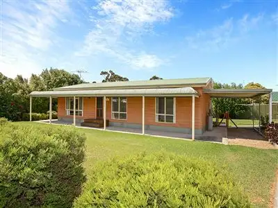 Second view of Homely house listing, 12 Saratoga Drive, Goolwa North SA 5214