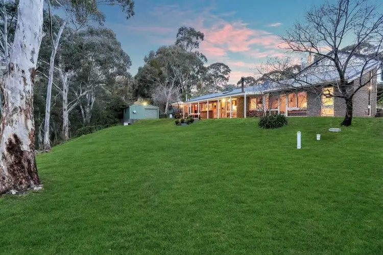 Third view of Homely house listing, 10 Hillside Street, Greenhill SA 5140