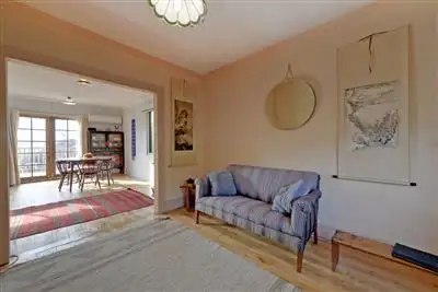 Fifth view of Homely house listing, 5 William Street, West Hobart TAS 7000