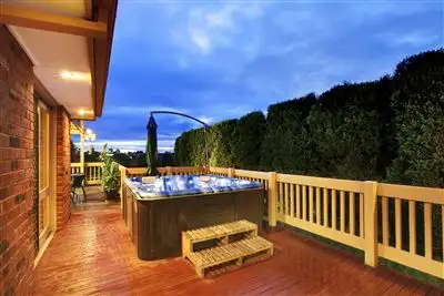 Third view of Homely house listing, 11 Newry Close, Wantirna South VIC 3152