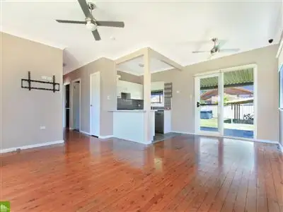 Second view of Homely house listing, 42 Kurrajong Street, Windang NSW 2528