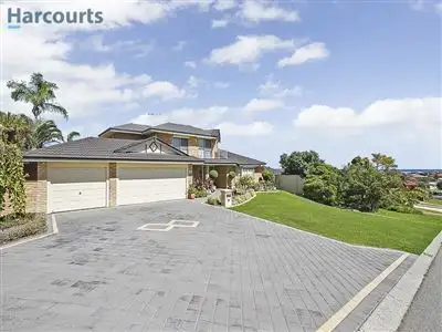 Second view of Homely house listing, 9 Palari Road, Ocean Reef WA 6027