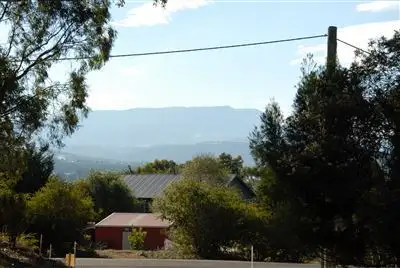 Fifth view of Homely land listing, Lot 1/6 Rivington Close, Coningham TAS 7054