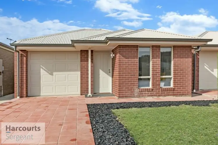 48 De Mille Street, Salisbury Downs SA 5108