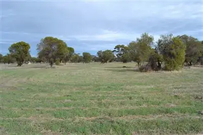 Third view of Homely land listing, 199 Mitchell street, Meckering WA 6405