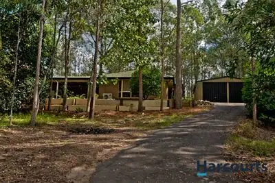 207 Lilley Road, Cashmere QLD 4500