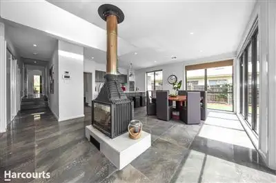 Third view of Homely house listing, 25 Keewong Street, Crace ACT 2911
