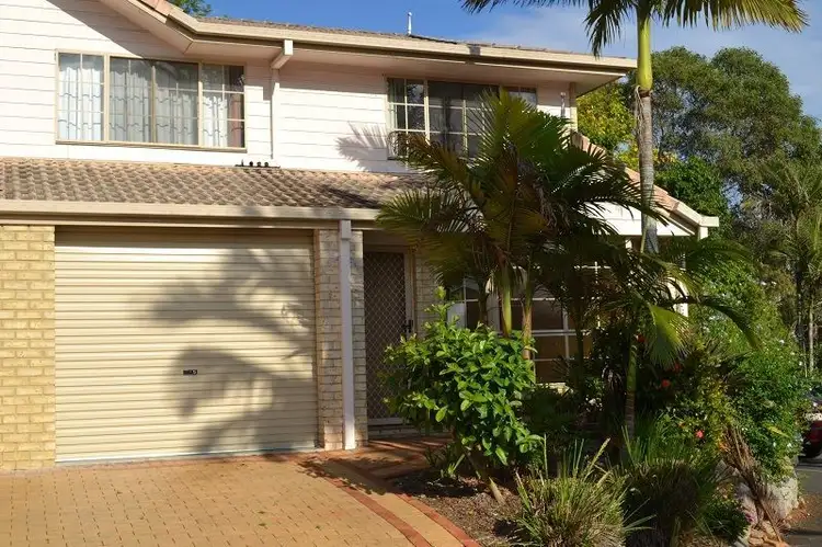 6/84 St Andrew Street, Kuraby QLD 4112
