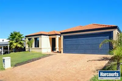 Fifth view of Homely house listing, 21 Mowbray Square, Clarkson WA