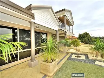Third view of Homely house listing, 28 Rees Place, Wannanup WA 6210