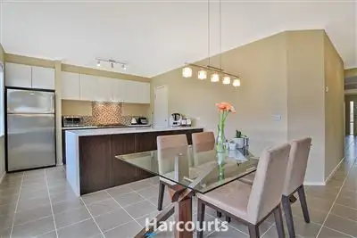 Second view of Homely house listing, 12 Bailey Place, Pakenham VIC 3810