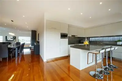 Fourth view of Homely house listing, 6 Lower Madden Street, Devonport TAS 7310