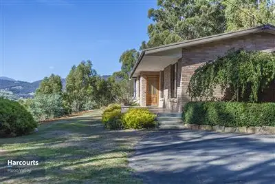 Second view of Homely house listing, 85 Glen Huon Rd, Huonville TAS 7109