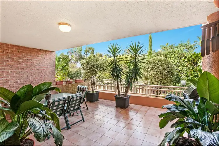 4/155 Port Hacking Road, Sylvania NSW 2224