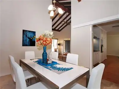 Sixth view of Homely house listing, 16 Barblett Way, Kardinya WA 6163