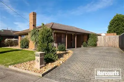 12 Van Haaster Grove, Skye VIC 3977