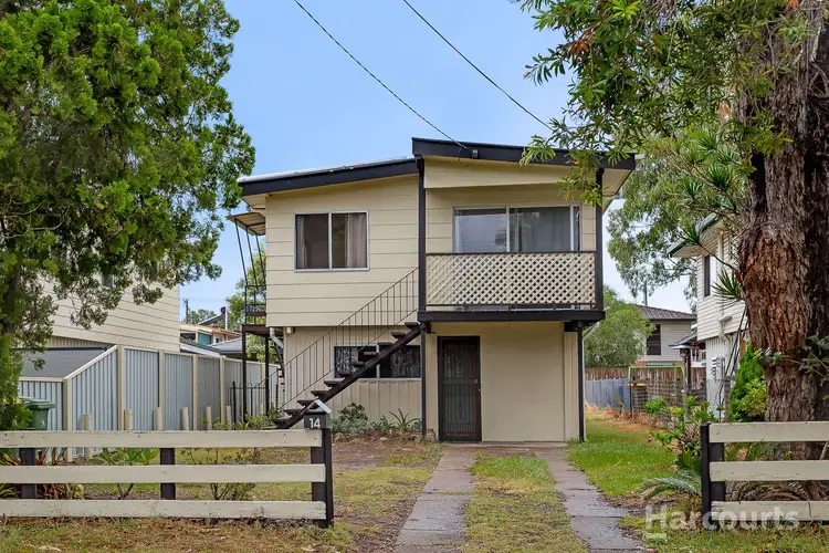 14 Ettie Street, Redcliffe QLD 4020