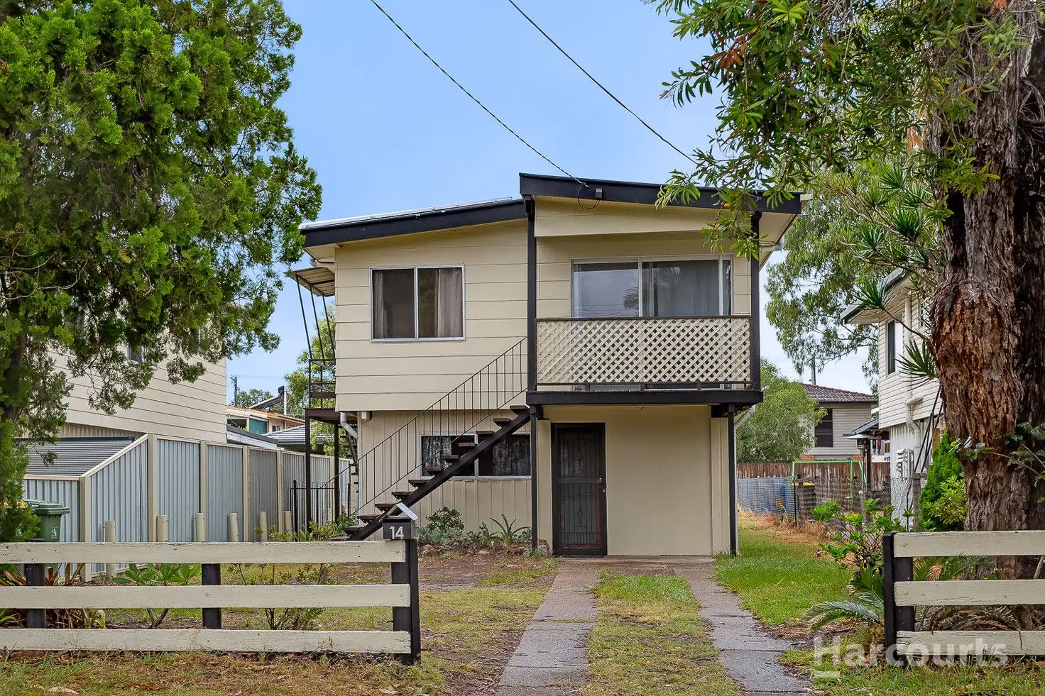 Main view of Homely house listing, 14 Ettie Street, Redcliffe QLD 4020