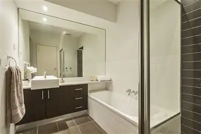 Fifth view of Homely townhouse listing, 7/39 Mount Pleasant Road, Preston VIC