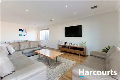 Third view of Homely house listing, 50 Freshfields Drive, Cranbourne North VIC 3977