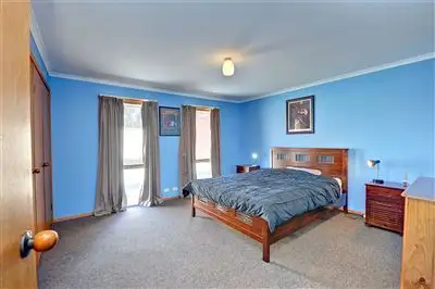 Sixth view of Homely house listing, 10 Semillion Grove, Mount Clear VIC 3350