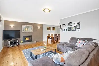 Second view of Homely house listing, 51 Howe Street, Miners Rest VIC 3352