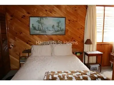 Seventh view of Homely house listing, 225 Tasman Highway, Beaumaris TAS 7215