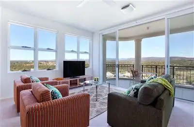 Third view of Homely apartment listing, 3092/3029 The Boulevard, Carrara QLD 4211