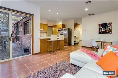 Fifth view of Homely house listing, 89 Quail Way, Rowville VIC 3178