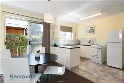 Third view of Homely unit listing, 2/8a Short Street, Woody Point QLD 4019