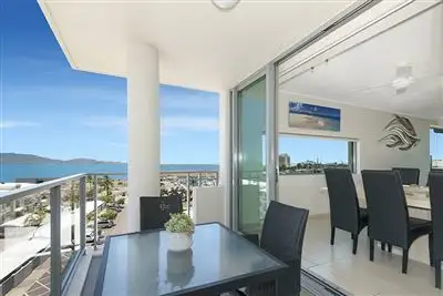 2601/6 Mariners Drive, Townsville City QLD 4810